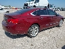 2G1145S39G9****** Salvamento y Destrozados 2016 Chevrolet Impala en Estado de Texas