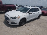 3FA6P0G79ER****** Used and Repairable 2014 Ford Fusion in Houston South