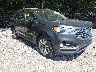 2FMPK3K91KB****** Salvamento y Destrozados 2019 Ford Edge en Indianapolis