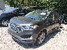 2FMPK3K91KB****** Salvamento y Reparables 2019 Ford Edge en Estado de Indiana