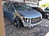 5FNRL5H49CB****** Salvamento y Destrozados 2012 Honda Odyssey en Jacksonville