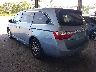 5FNRL5H49CB****** Salvamento y Reparables 2012 Honda Odyssey en Jacksonville