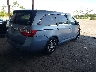 5FNRL5H49CB****** Salvamento y Destrozados 2012 Honda Odyssey en Estado de Florida