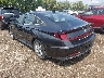 5NPEG4JAXLH****** Salvage and Repairable 2020 Hyundai Sonata in Indianapolis