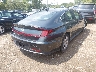5NPEG4JAXLH****** Salvage and Wrecked 2020 Hyundai Sonata in Indiana State