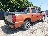 3GNFK12367G****** Destrozados 2007 Chevrolet Avalanche en Estado de Indiana