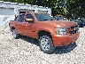 3GNFK12367G****** Salvamento y Destrozados 2007 Chevrolet Avalanche en Indianapolis