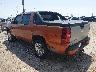 3GNFK12367G****** Salvamento y Reparables 2007 Chevrolet Avalanche en Indianapolis