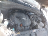 5XYZU3LB5DG****** Reparables 2013 Hyundai Santa Fe en Dallas