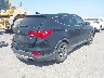 5XYZU3LB5DG****** Salvamento y Destrozados 2013 Hyundai Santa Fe en Estado de Texas