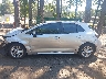 JTNK4RBE0K3****** Salvamento 2019 Toyota Corolla
