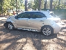 JTNK4RBE0K3****** Salvamento y Reparables 2019 Toyota Corolla en Suffolk