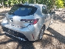 JTNK4RBE0K3****** Salvamento y Destrozados 2019 Toyota Corolla en Estado de Virginia