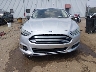3FA6P0HR2DR****** Salvage 2013 Ford Fusion in Kansas State