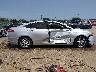 3FA6P0HR2DR****** Wrecked 2013 Ford Fusion in Kansas State