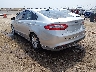 3FA6P0HR2DR****** Salvage and Repairable 2013 Ford Fusion in Wichita