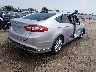 3FA6P0HR2DR****** Salvage and Wrecked 2013 Ford Fusion in Kansas State