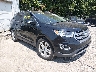 2FMPK4K95HB****** Salvamento y Destrozados 2017 Ford Edge en Indianapolis