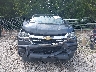 1GCHSBEA3G1****** Destrozados 2016 Chevrolet Colorado en Estado de Ohio