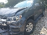 1GCHSBEA3G1****** Reparables 2016 Chevrolet Colorado