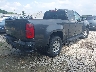 1GCHSBEA3G1****** Salvamento y Destrozados 2016 Chevrolet Colorado en Estado de Ohio