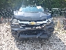 1GCHSBEA3G1****** Salvamento y Reparables 2016 Chevrolet Colorado en Estado de Ohio