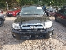 JTEBU14R89K****** Salvage and Repairable 2009 Toyota 4Runner in Indiana State