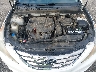 5NPEC4AC4BH****** Reparables 2011 Hyundai Sonata en Atlanta East