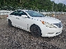 5NPEC4AC4BH****** Salvamento y Destrozados 2011 Hyundai Sonata en Atlanta East