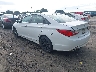 5NPEC4AC4BH****** Salvamento y Reparables 2011 Hyundai Sonata en Atlanta East