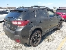 JF2GTABC3JH****** Salvamento y Destrozados 2018 Subaru Crosstrek en Estado de California