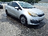 KNADM4A37H6****** Salvage and Wrecked 2017 Kia Rio in Lake City
