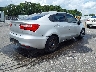 KNADM4A37H6****** Salvage and Wrecked 2017 Kia Rio in Georgia State