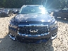 5N1DL0MM1JC****** Wrecked 2018 Infiniti QX60 in Georgia State