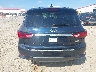 5N1DL0MM1JC****** Wrecked 2018 Infiniti QX60