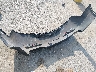 19UUA9F59BA****** Wrecked 2011 Acura TL in Louisiana State