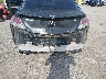 19UUA9F59BA****** Salvage and Repairable 2011 Acura TL in Louisiana State
