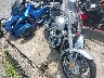 1HFSC46B95A****** Salvamento y Destrozados 2005 Honda Vtx1800 en Rec Rides Online Exclusive