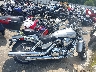 1HFSC46B95A****** Destrozados 2005 Honda Vtx1800 en Estado de Georgia