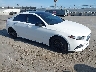 W1K3G5BB8MJ****** Salvage and Wrecked 2021 Mercedes-Benz A-Class in Los Angeles South