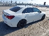 W1K3G5BB8MJ****** Salvage and Wrecked 2021 Mercedes-Benz A-Class in California State