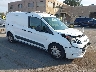 NM0LS7F70F1****** Salvamento y Destrozados 2015 Ford Transit Connect en Fremont