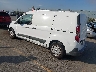 NM0LS7F70F1****** Salvamento y Reparables 2015 Ford Transit Connect en Fremont