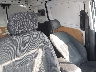 NM0LS7F70F1****** Destrozados 2015 Ford Transit Connect en Fremont