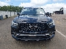 JN8AZ2NF5K9****** Wrecked 2019 Infiniti QX80 in Mississippi State