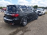 JN8AZ2NF5K9****** Salvage and Wrecked 2019 Infiniti QX80 in Mississippi State
