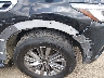 JN8AZ2NF5K9****** Salvage and Repairable 2019 Infiniti QX80 in Mississippi State