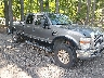 1FTWW31R28E****** Salvage and Wrecked 2008 Ford F-350 in Suffolk