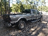 1FTWW31R28E****** Salvage and Wrecked 2008 Ford F-350 in Virginia State