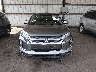 JA4AP3AU9LU****** Salvage 2020 Mitsubishi Outlander in Florida State